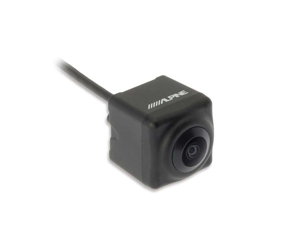 HCE-C1100D - Caméra de recul HDR avec connexion directe Alpine