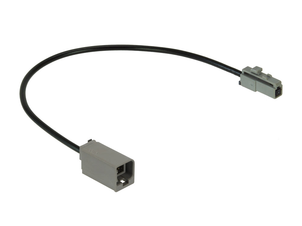 KAE-GT521 - Adaptateur d'antenne GNSS GT5 (f) vers GT21 (m)