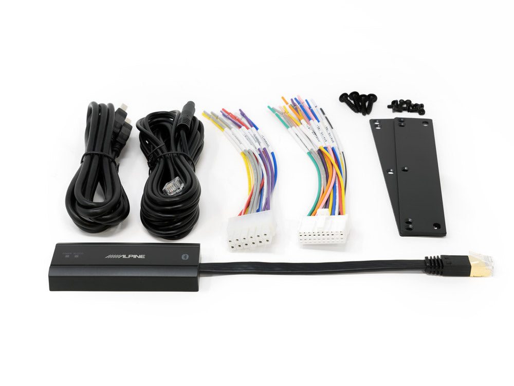 PXE-C80-88 - OPTIM8 Amplificateur DSP 8 canaux avec réglage sonore automatique