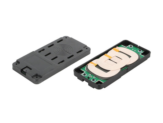 KCE-3QI - Station de charge sans fil QI pour Mercedes Sprinter et Vito