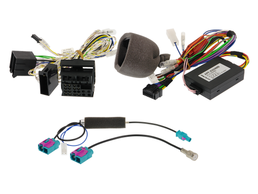 APF-X309MB - Interface CAN-Bus pour Mercedes Sprinter