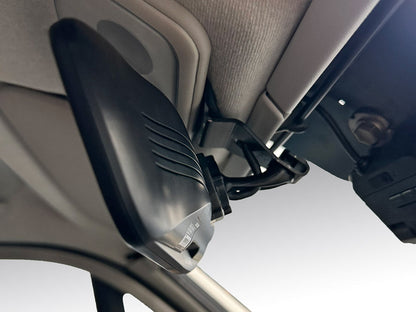 DME-R1200 - Rétroviseur numérique pour Camping-cars et fourgons