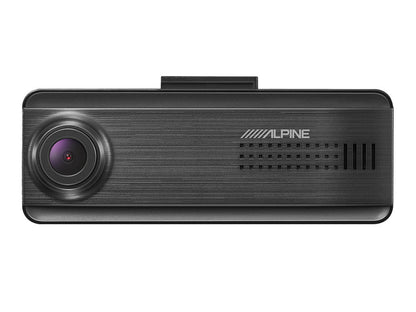 DVR-F220 - Dashcam avec assistance à la conduite et option multi-caméra