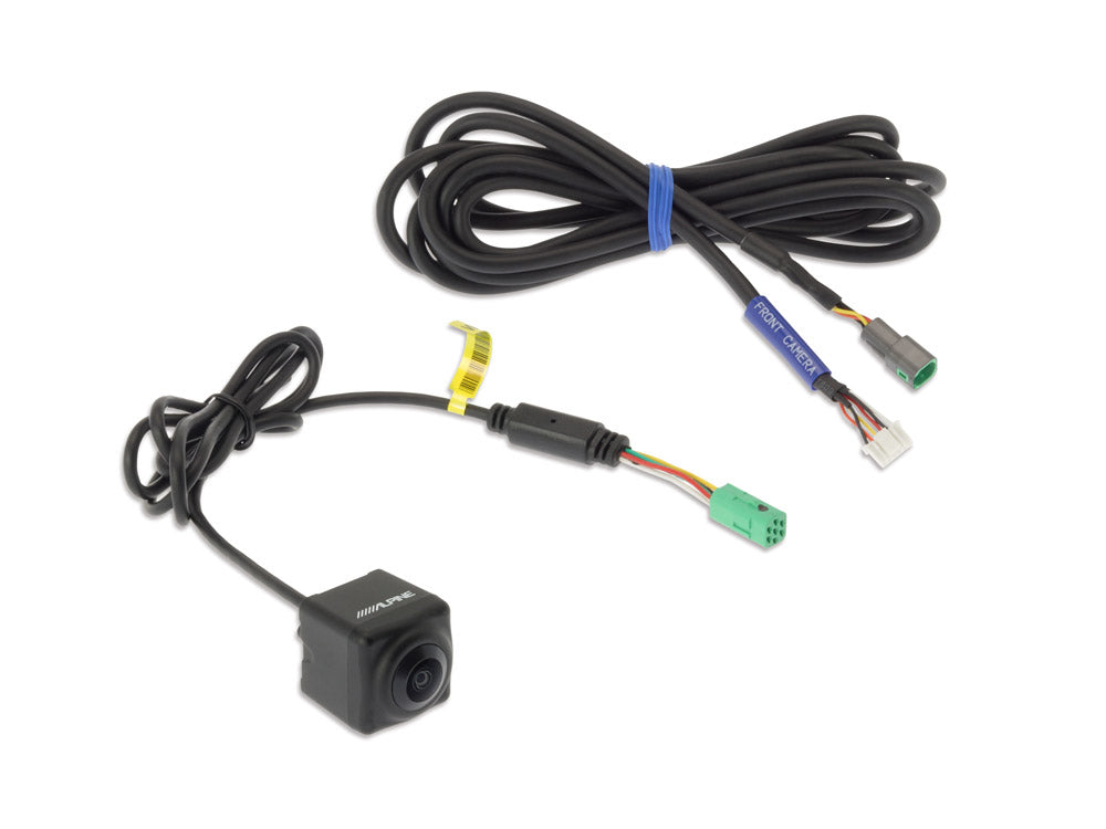 HCE-C2600FD - Caméra frontale multivue HDR avec 3 modes de vue
