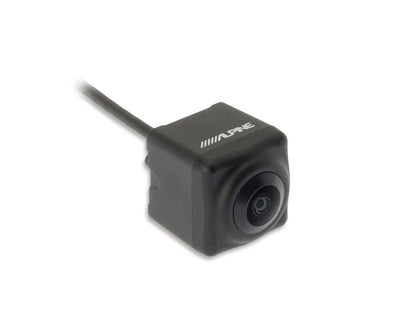 HCE-C2600FD - Caméra frontale multivue HDR avec 3 modes de vue