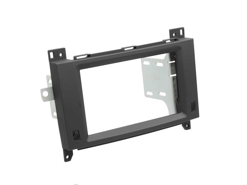 KIT-702-447 - Kit d'installation 7 pouces avec interface CAN-Bus pour Mercedes Vito (447)