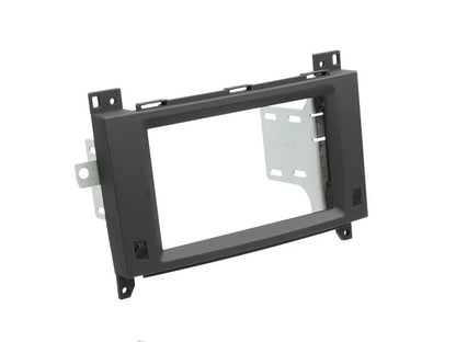 KIT-702-447 - Kit d'installation 7 pouces avec interface CAN-Bus pour Mercedes Vito (447)