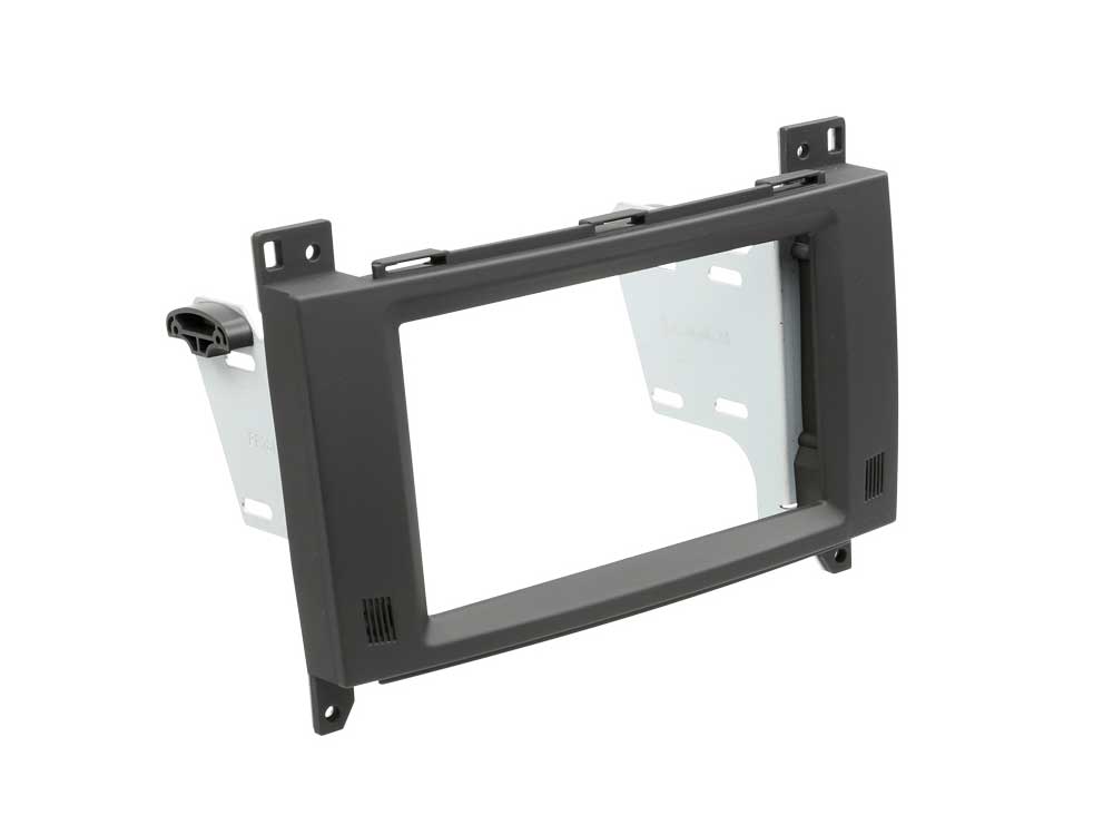 KIT-702-447 - Kit d'installation 7 pouces avec interface CAN-Bus pour Mercedes Vito (447)
