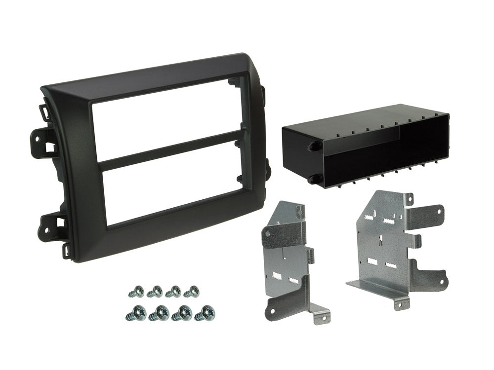 iLX-F115DU8 - Station multimédia tactile de 11 pouces pour Fiat Ducato 8
