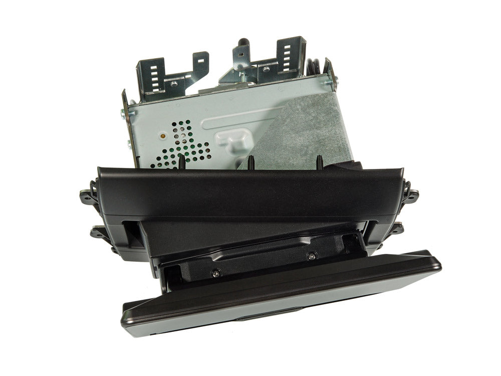 INE-F904DU8S - Système de navigation avec écran ajustable 9 pouces pour Ducato 8