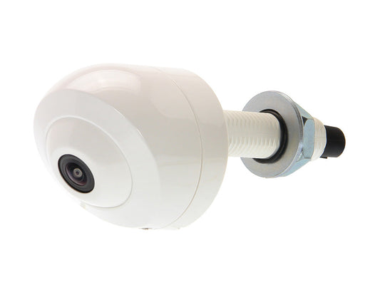 KIT-R1MHU - Boîtier universel pour camping-car pour caméra de recul HCE-C2100RD