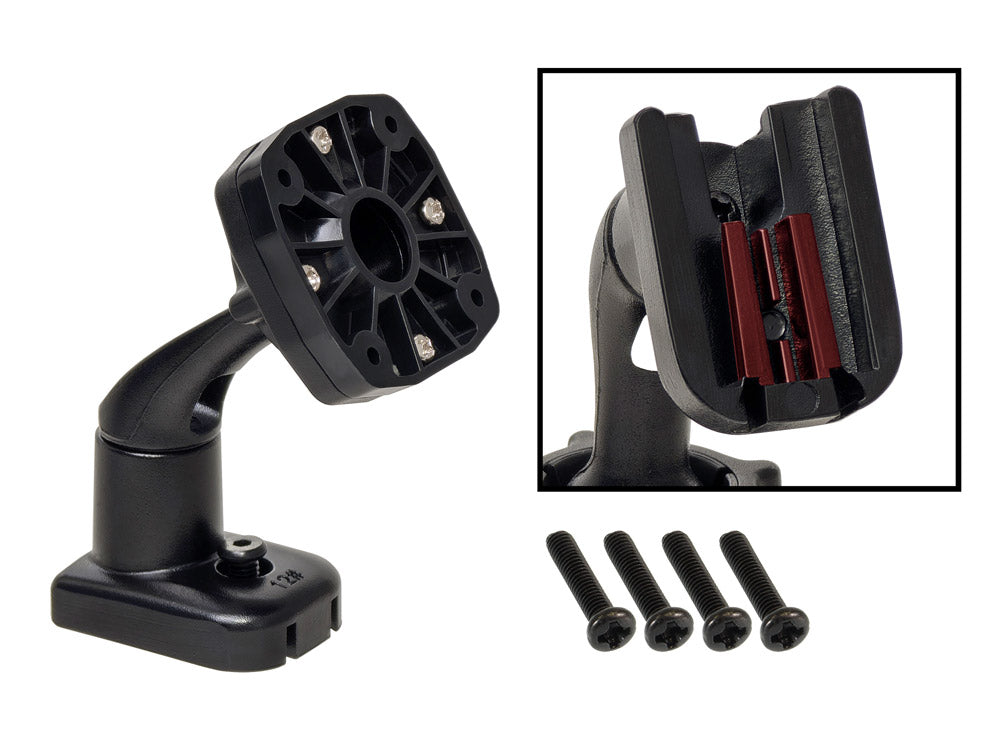 KTE-DME-B906 - Kit d'installation spécifique pour installer le DME-R1200 dans un Mercedes Sprinter W906