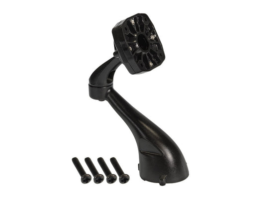 KTE-DME-B907 - Kit d'installation spécifique pour installer le DME-R1200 dans un Mercedes Sprinter 907/910