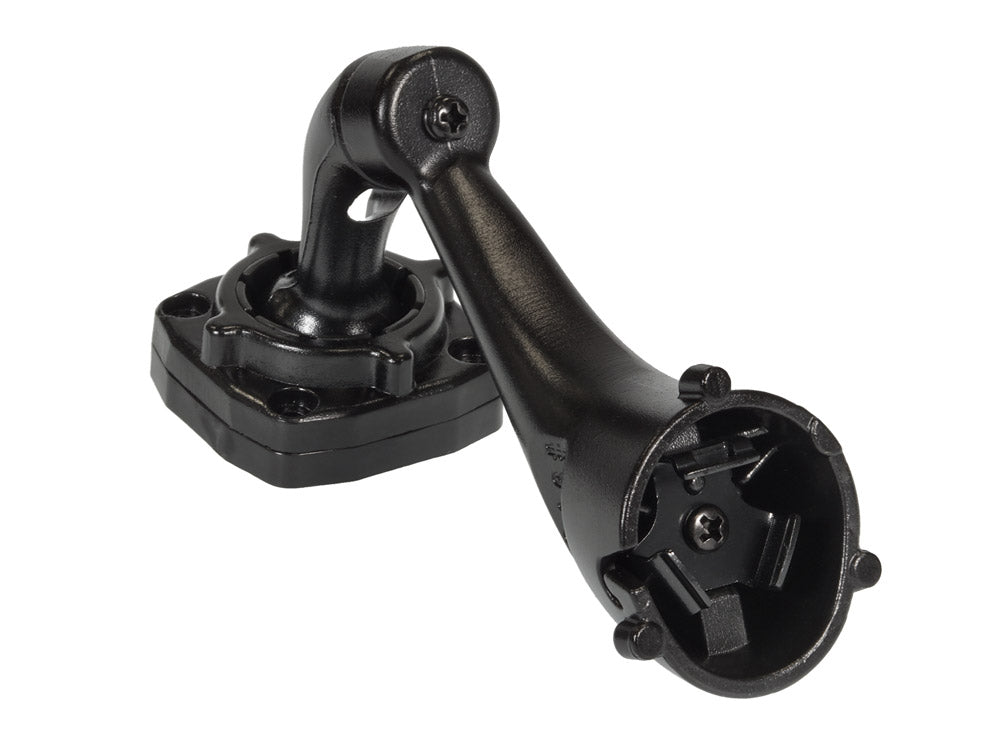 KTE-DME-B907 - Kit d'installation spécifique pour installer le DME-R1200 dans un Mercedes Sprinter 907/910