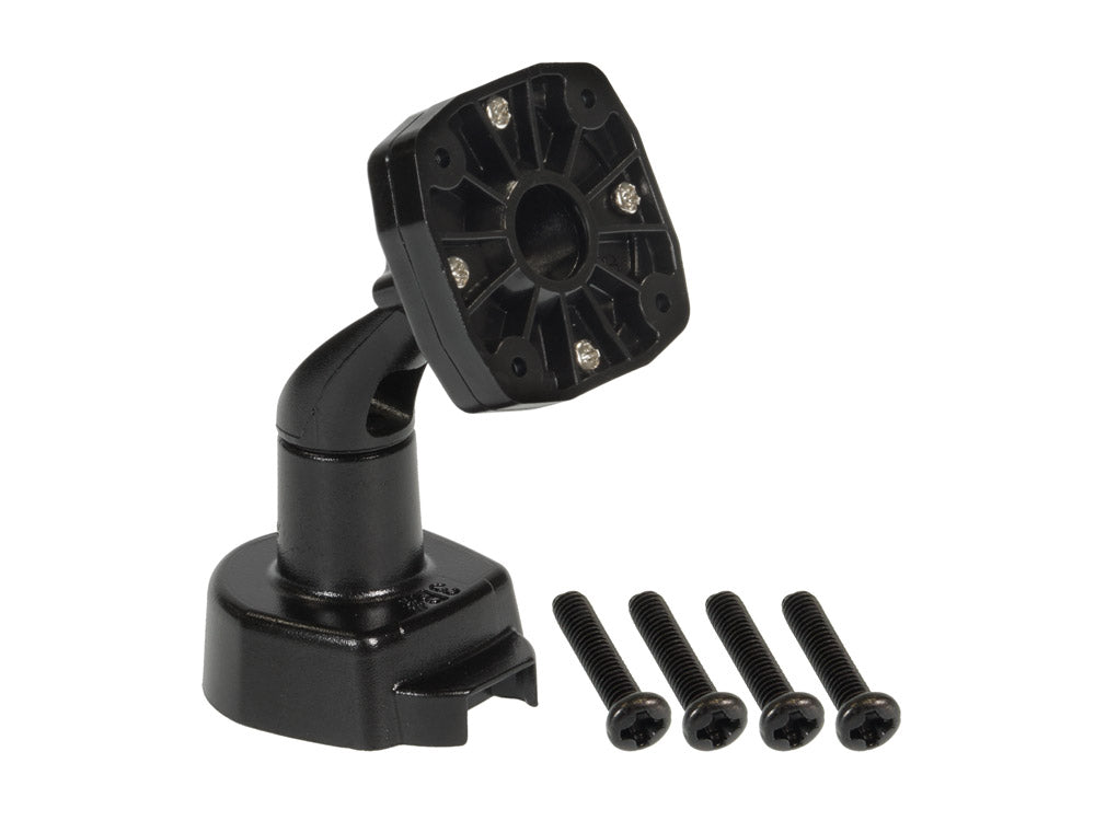 KTE-DME-BSTEL - kit d'installaiton spécifique pour installer le DME-R1200 dans un Fiat Ducato, Citroën Jumper, Peugeot Boxer, Opel Movano et Ford Transit