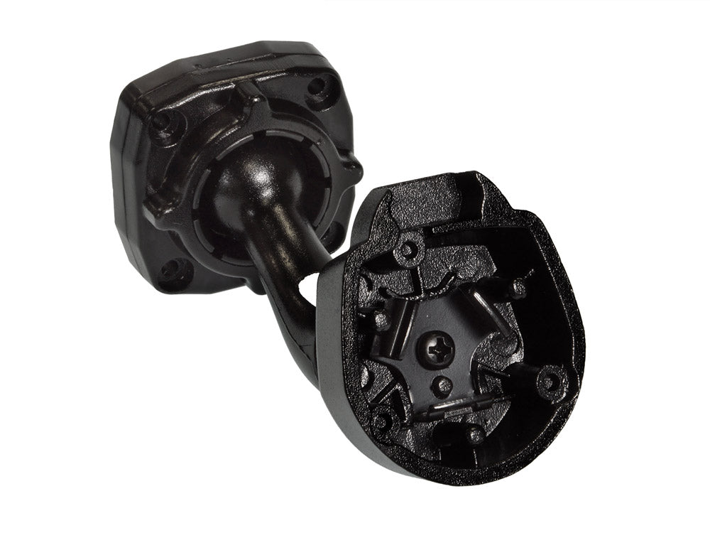 KTE-DME-BSTEL - kit d'installaiton spécifique pour installer le DME-R1200 dans un Fiat Ducato, Citroën Jumper, Peugeot Boxer, Opel Movano et Ford Transit