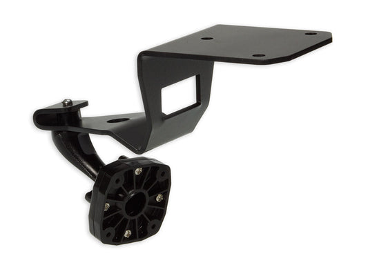 KTX-DME-DUC - Kit d'installation spécifique pour installer le DME-R1200 dans un Fiat Ducato