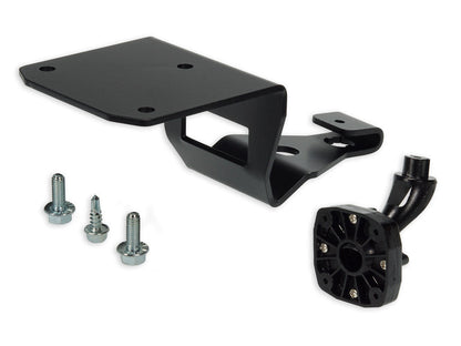 KTX-DME-DUC - Kit d'installation spécifique pour installer le DME-R1200 dans un Fiat Ducato