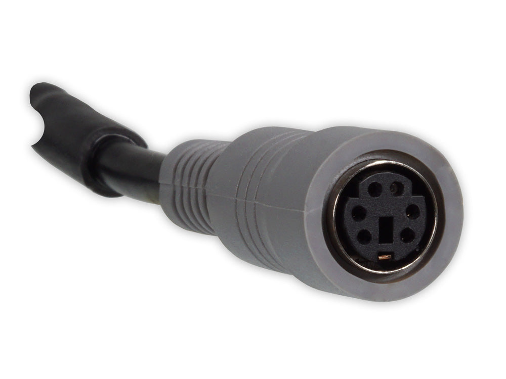 KWE-CAM5D - Adaptateur pour connexion directe Alpine avec câble de connexion WAECO / DOMETIC