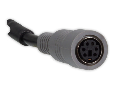 KWE-CAM5D - Adaptateur pour connexion directe Alpine avec câble de connexion WAECO / DOMETIC