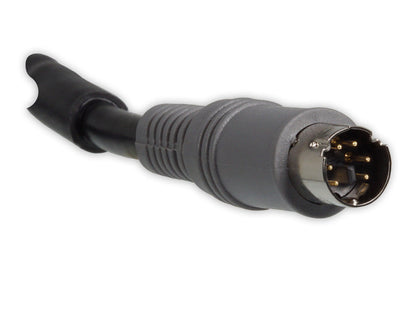 KWE-CAM5D - Adaptateur pour connexion directe Alpine avec câble de connexion WAECO / DOMETIC