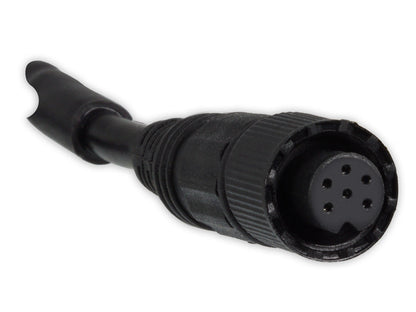 KWE-CAM6D - Adaptateur pour connexion directe Alpine avec câble de connexion CAMOS
