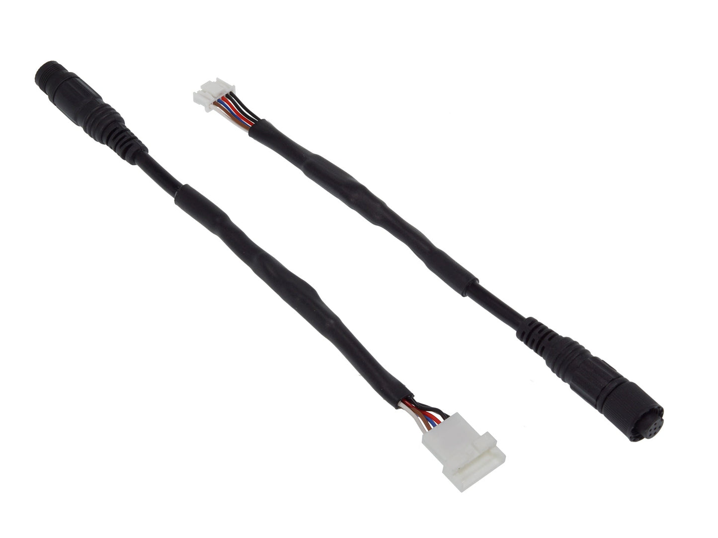 KWE-CAM6D - Adaptateur pour connexion directe Alpine avec câble de connexion CAMOS