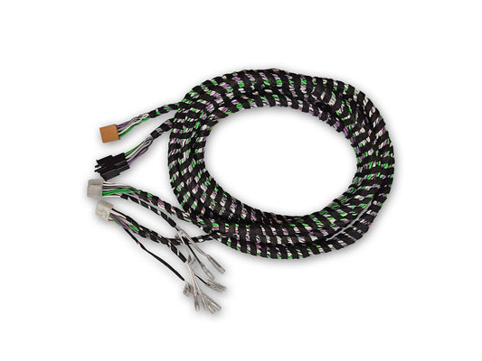 KWE-PXE8-UNI - Faisceau universel avec connexteur Quadlock pour PXE-C80-88