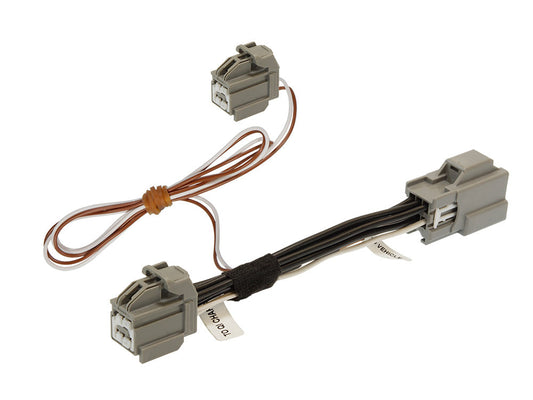 KWE-Qi-DU8 - Adaptateur LIN-Bus pour Ducato 8