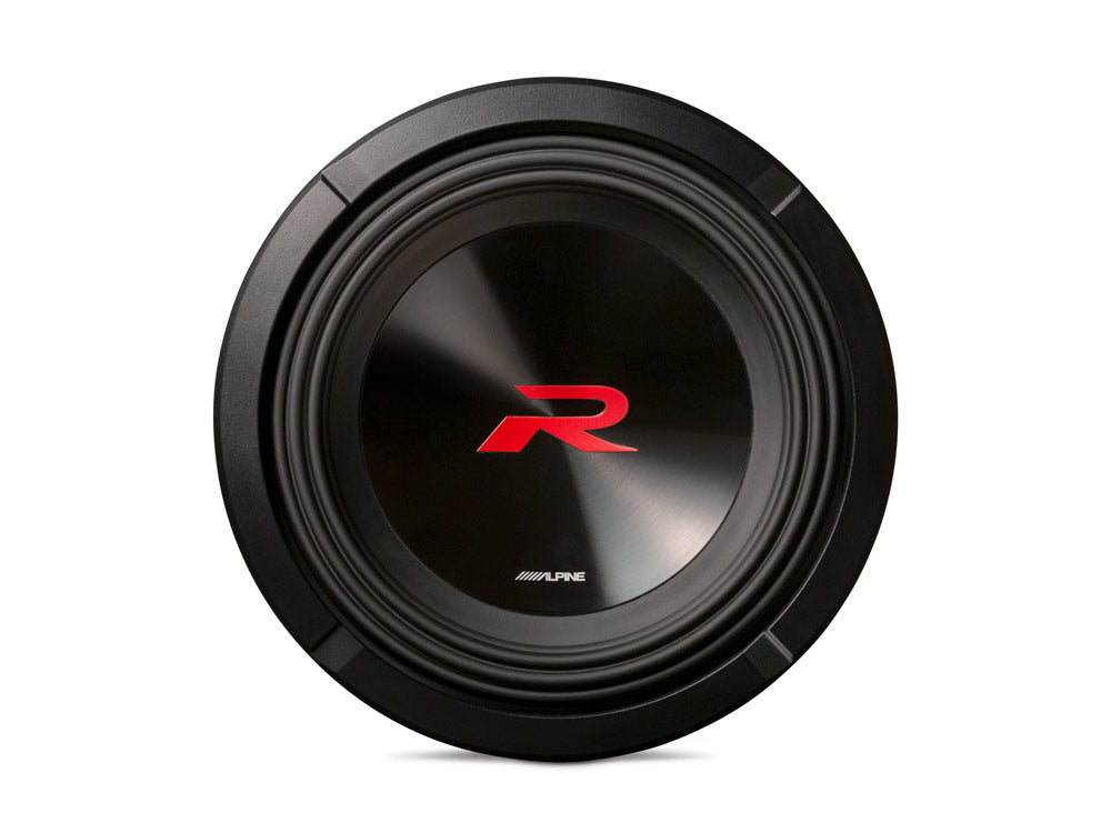 R2-W12D2 - Subwoofer R-Series de 30 cm (12 pouces)