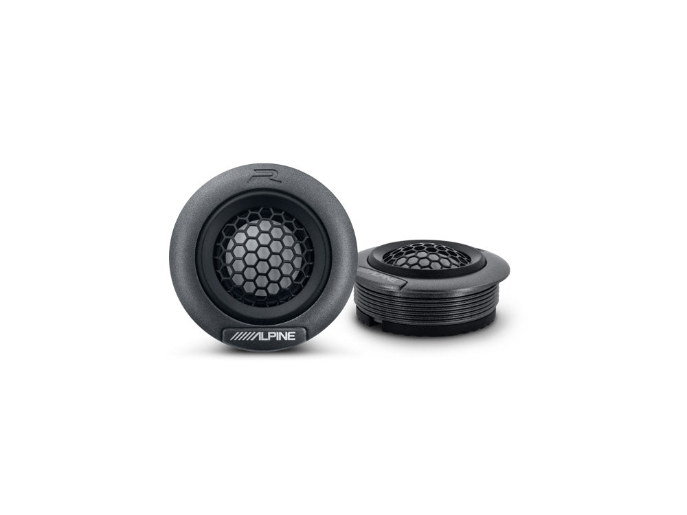 R2-S65C - Haut-parleurs composants 2 voies Série R 16,5 cm (6,5 pouces)