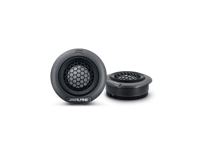 R2-S65C - Haut-parleurs composants 2 voies Série R 16,5 cm (6,5 pouces)