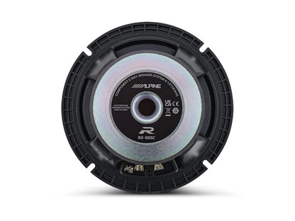 R2-S65C - Haut-parleurs composants 2 voies Série R 16,5 cm (6,5 pouces)