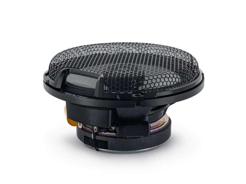 R2-S65 - Haut-parleur coaxial 2 voies R-Series de 16,5 cm (6,5 pouces)