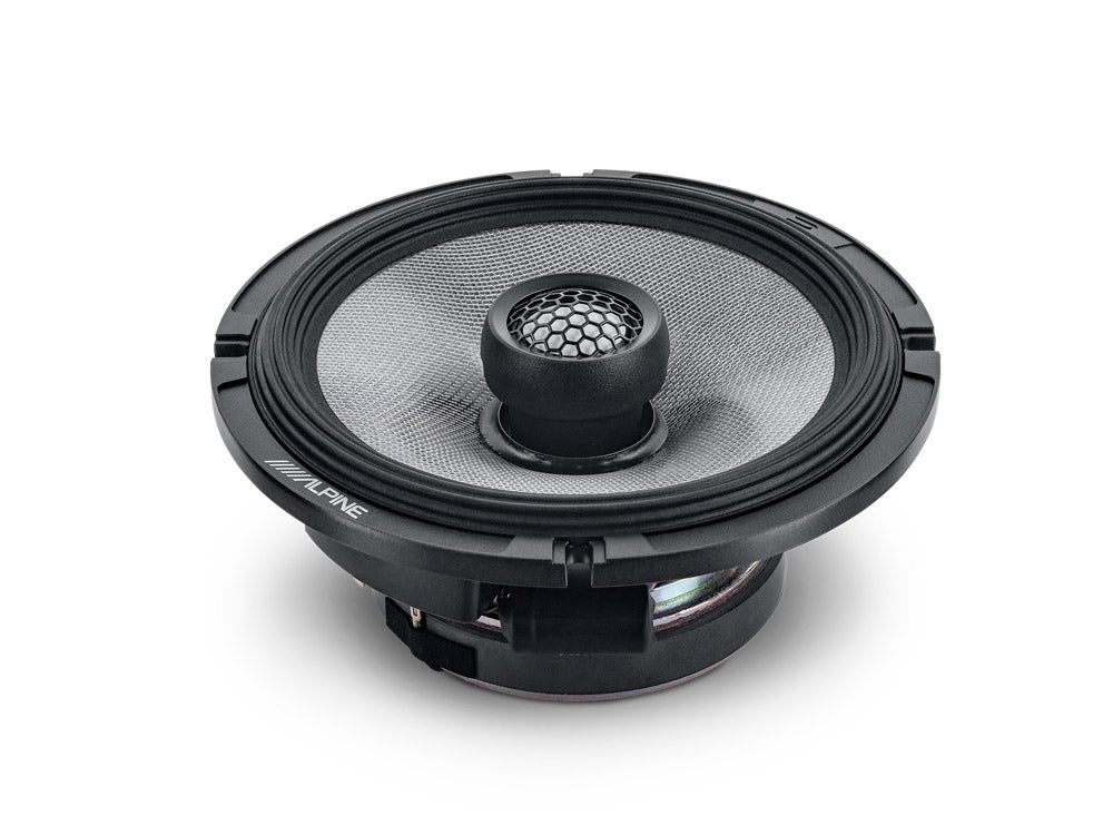 R2-S65 - Haut-parleur coaxial 2 voies R-Series de 16,5 cm (6,5 pouces)