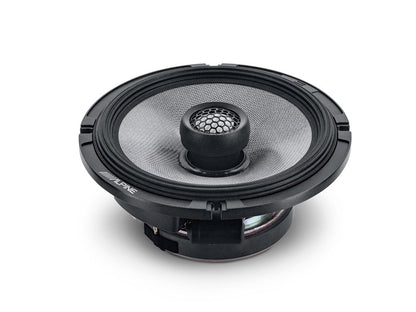 R2-S65 - Haut-parleur coaxial 2 voies R-Series de 16,5 cm (6,5 pouces)