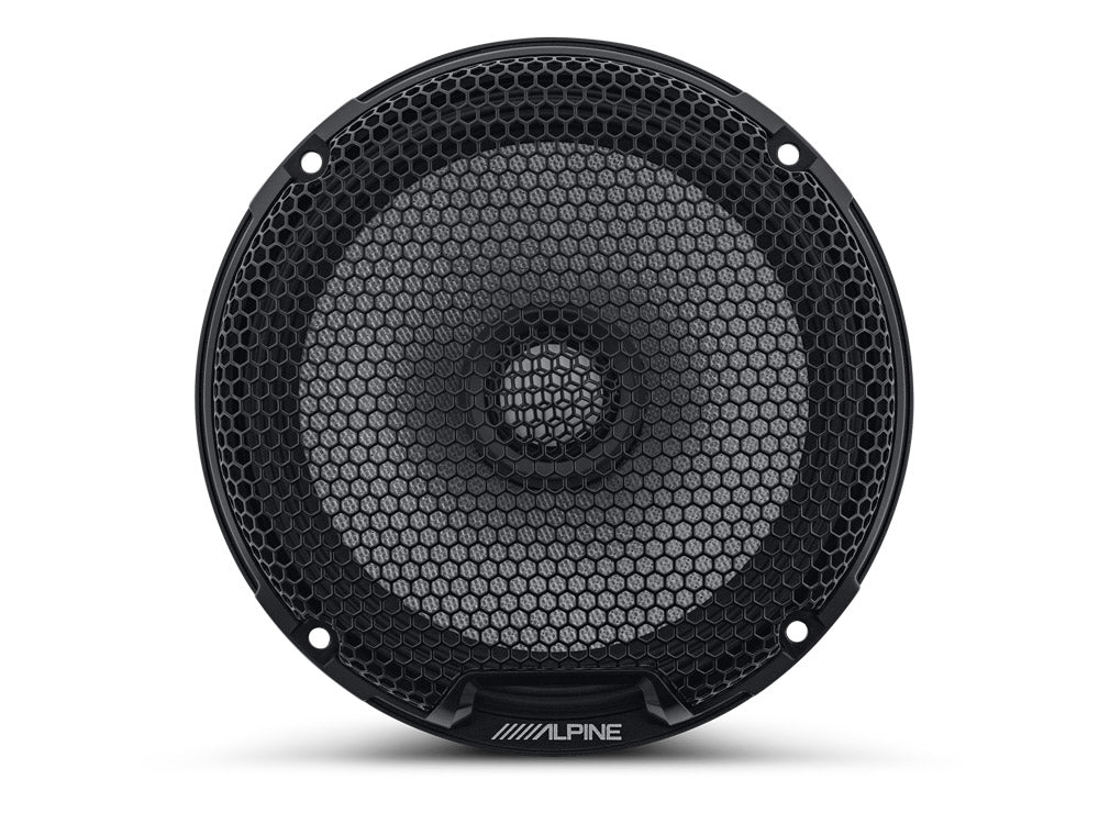 R2-S65 - Haut-parleur coaxial 2 voies R-Series de 16,5 cm (6,5 pouces)
