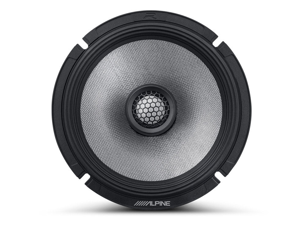 R2-S65 - Haut-parleur coaxial 2 voies R-Series de 16,5 cm (6,5 pouces)