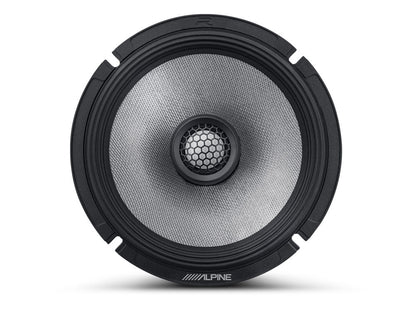 R2-S65 - Haut-parleur coaxial 2 voies R-Series de 16,5 cm (6,5 pouces)