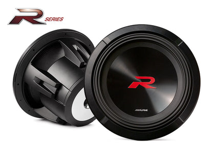 R2-W12D2 - Subwoofer R-Series de 30 cm (12 pouces)