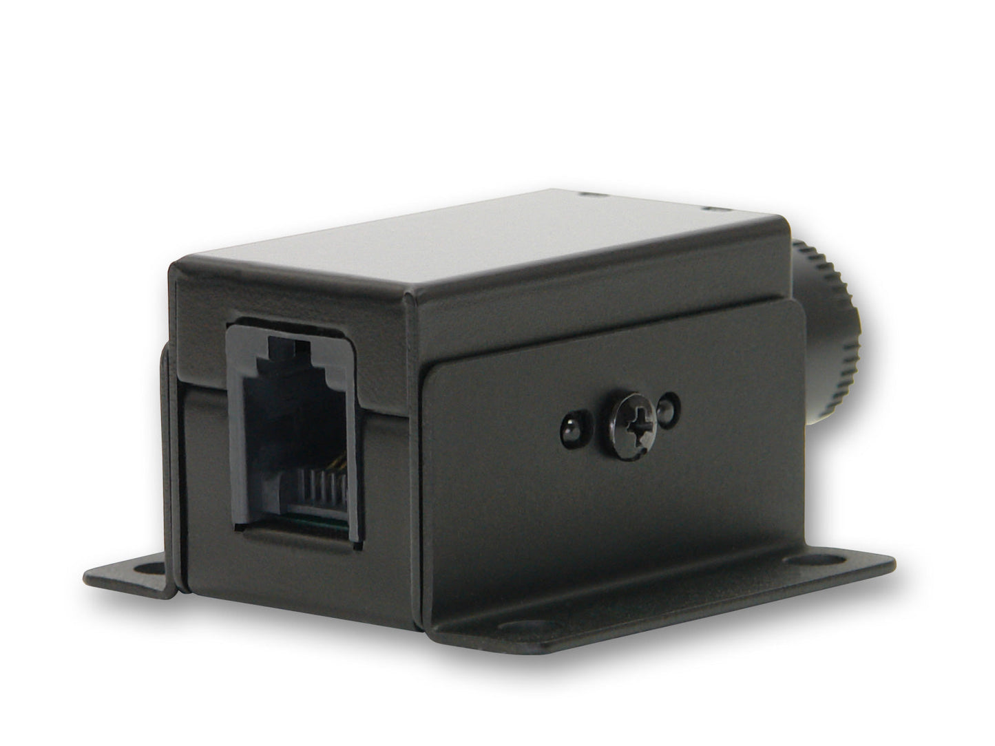 RUX-KNOB2 - Télécommande des basses