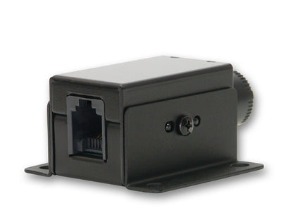 RUX-KNOB2 - Télécommande des basses