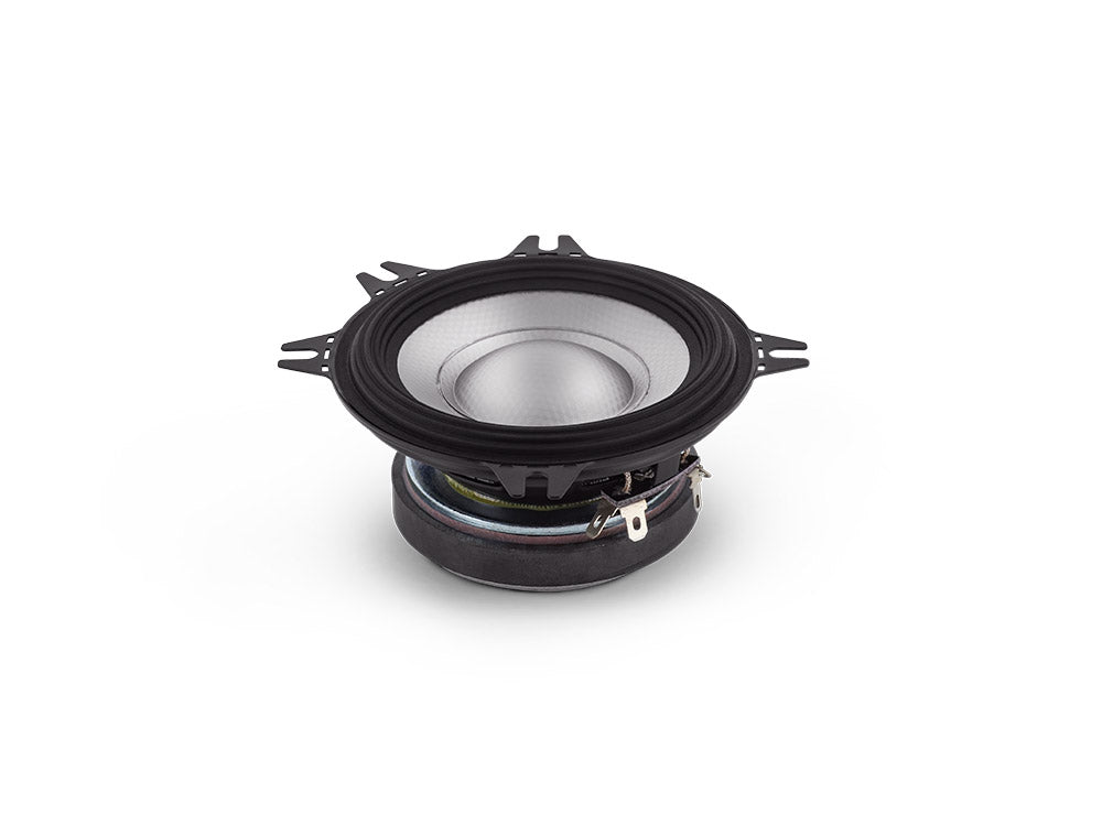 S2-S40C - Kit haut-parleurs séparés 2 voies 10 cm Hi-Res Audio