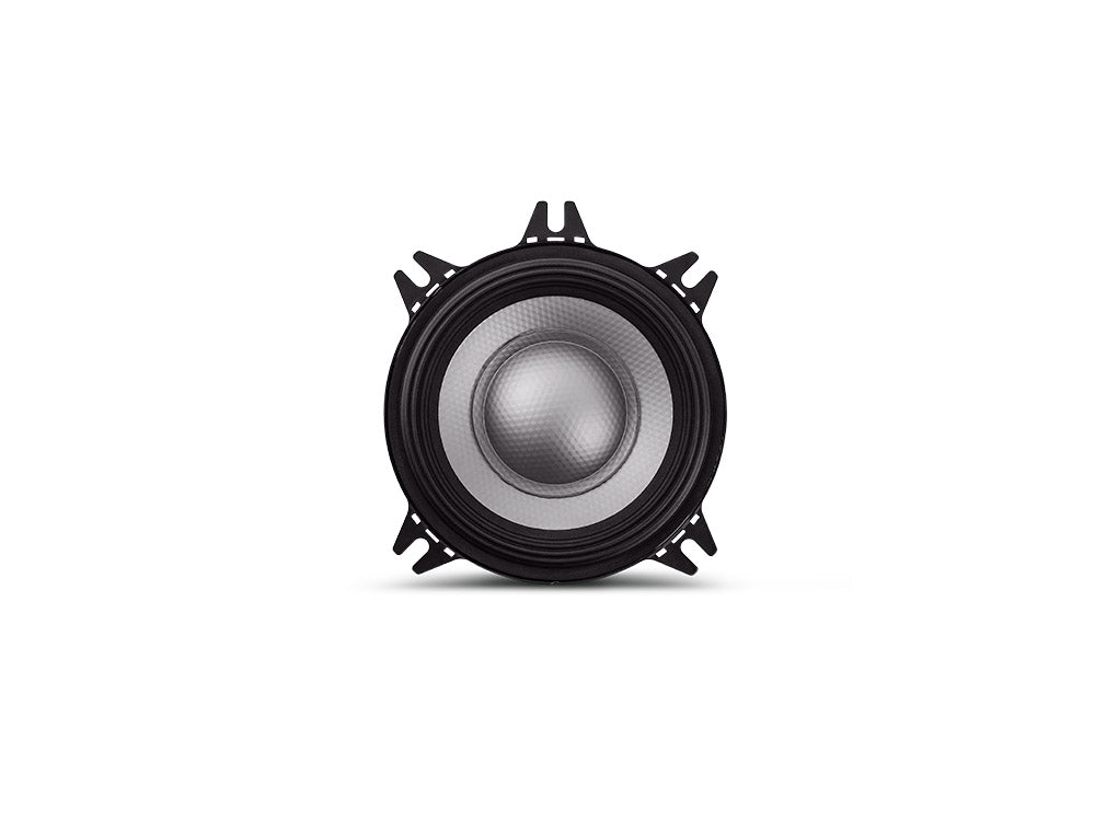 S2-S40C - Kit haut-parleurs séparés 2 voies 10 cm Hi-Res Audio