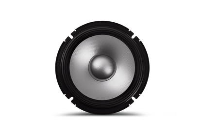 S2-S65C Haut-parleurs S-Series à 2 voies de 16,5cm (6,5")