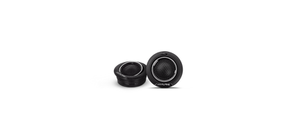 S2-S65C Haut-parleurs S-Series à 2 voies de 16,5cm (6,5")