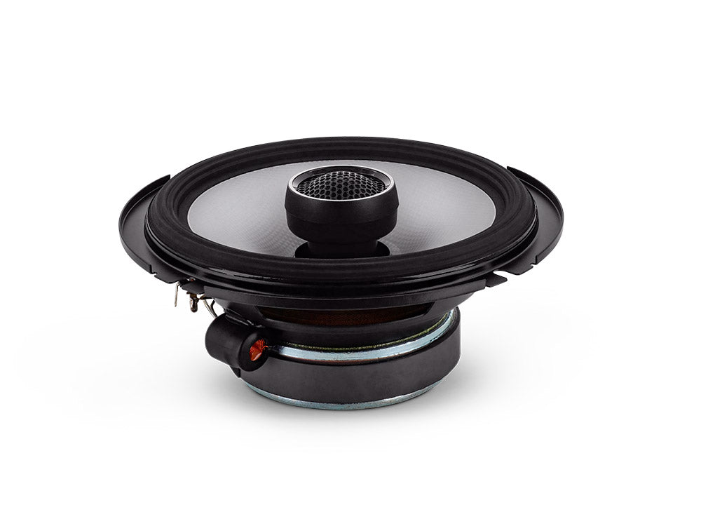 S2-S65 - Haut-parleurs coaxiaux 2 voies 16,5 cm Hi-Res Audio