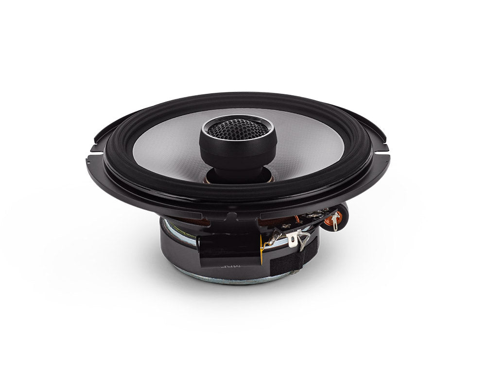 S2-S65 - Haut-parleurs coaxiaux 2 voies 16,5 cm Hi-Res Audio