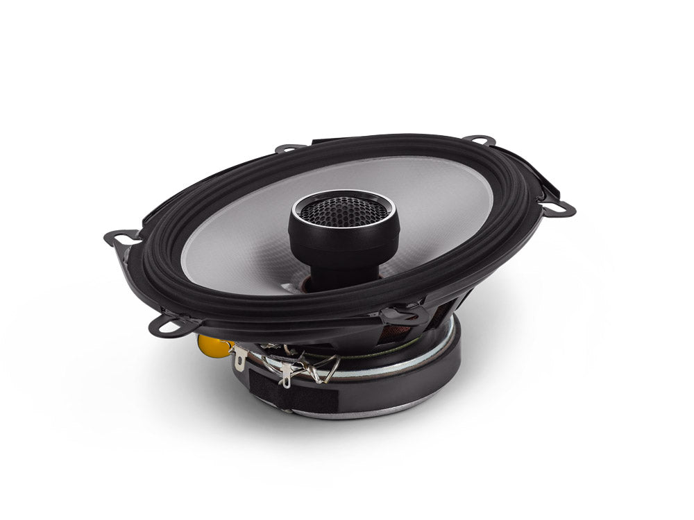 S2-S68 - Haut-parleurs coaxiaux 2 voies 15 cm x 20 cm Hi-Res Audio