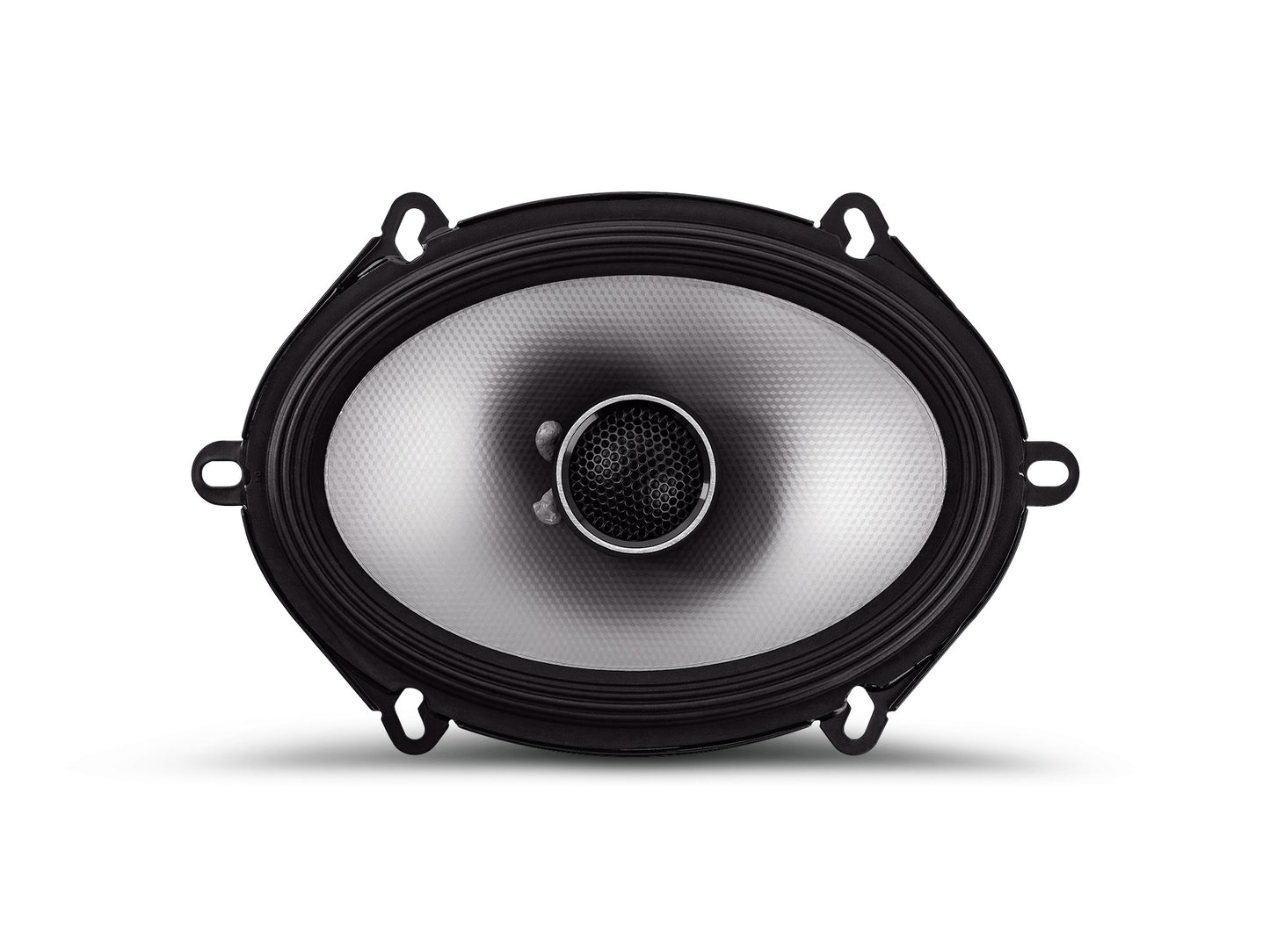 S2-S68 - Haut-parleurs coaxiaux 2 voies 15 cm x 20 cm Hi-Res Audio